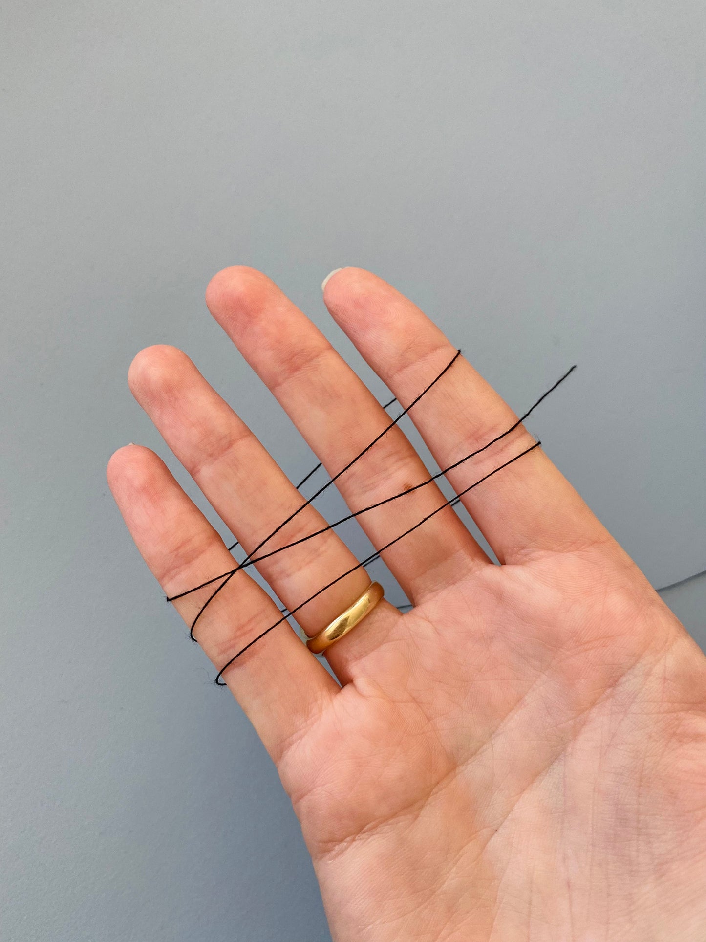 Tex 60 - 100% Tencel Sewing Thread - Black