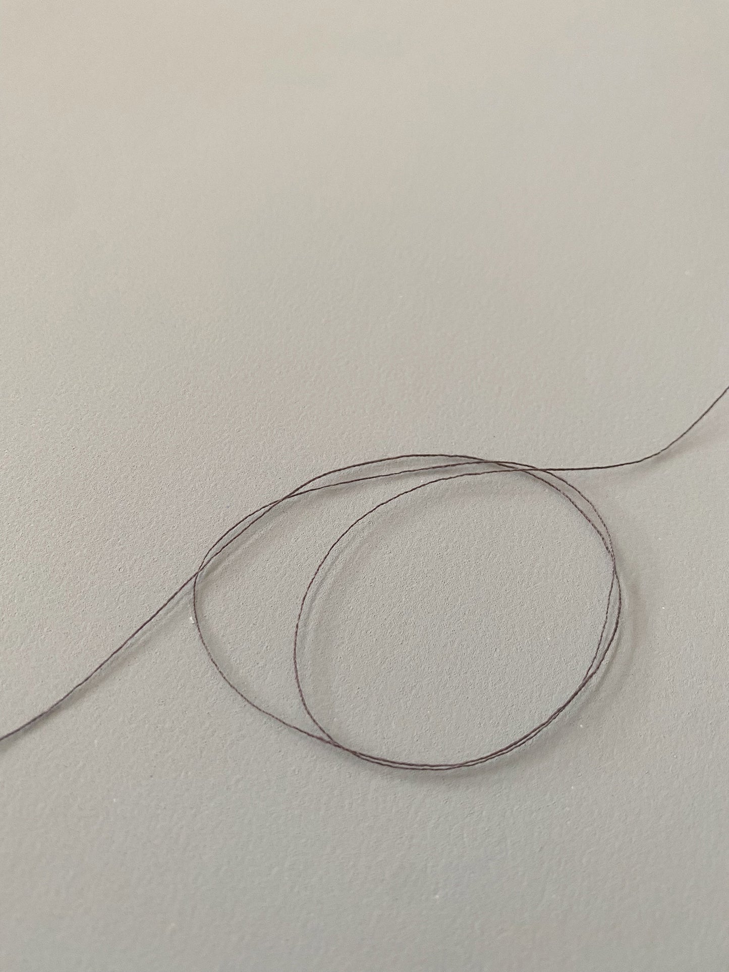 Tex 40 - 100% Tencel Sewing Thread - Charcoal