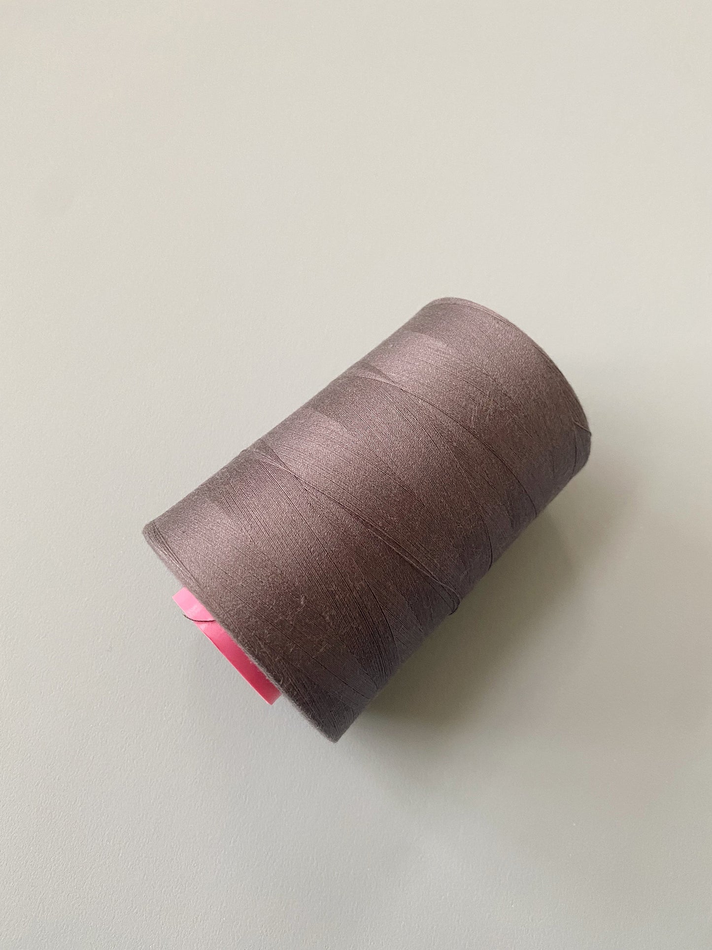 Tex 40 - 100% Tencel Sewing Thread - Charcoal