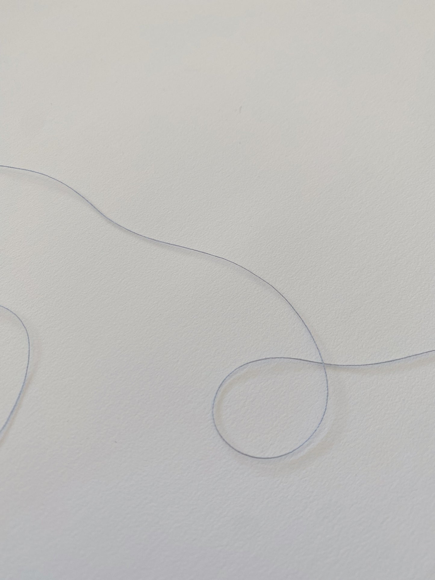 Tex 40 - 100% Tencel Sewing Thread - Dusty Blue