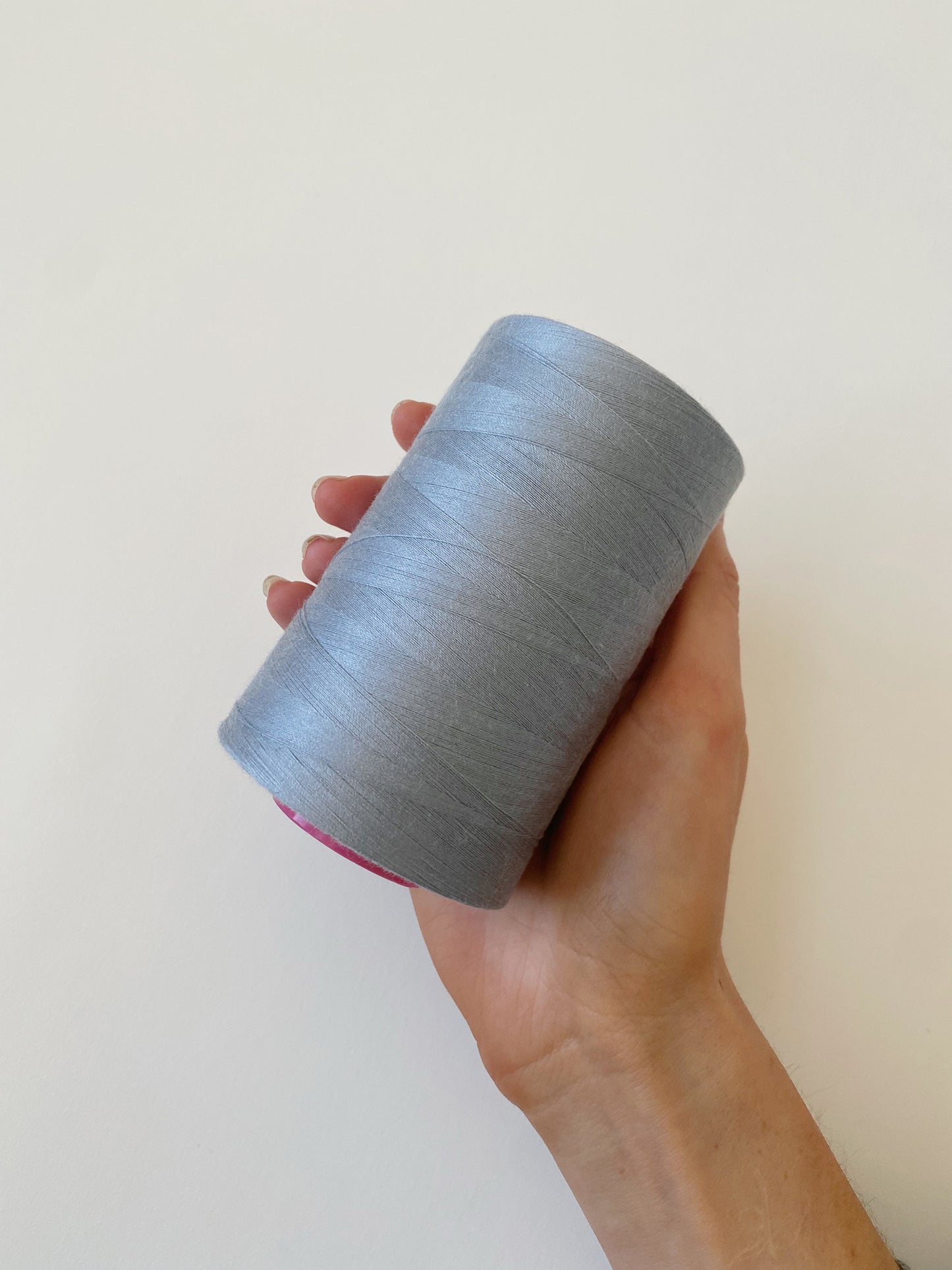 Tex 40 - 100% Tencel Sewing Thread - Dusty Blue