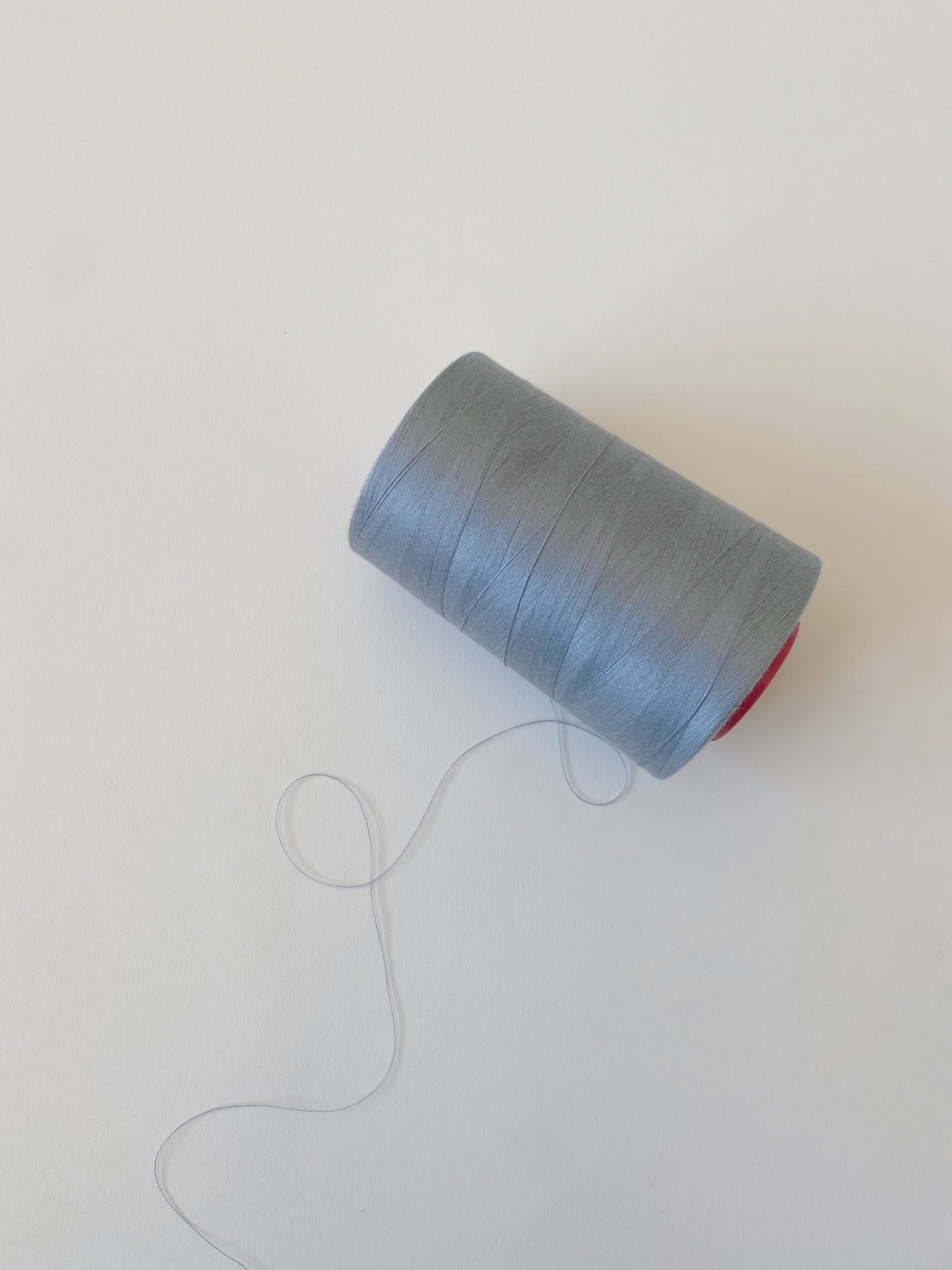 Tex 40 - 100% Tencel Sewing Thread - Dusty Blue