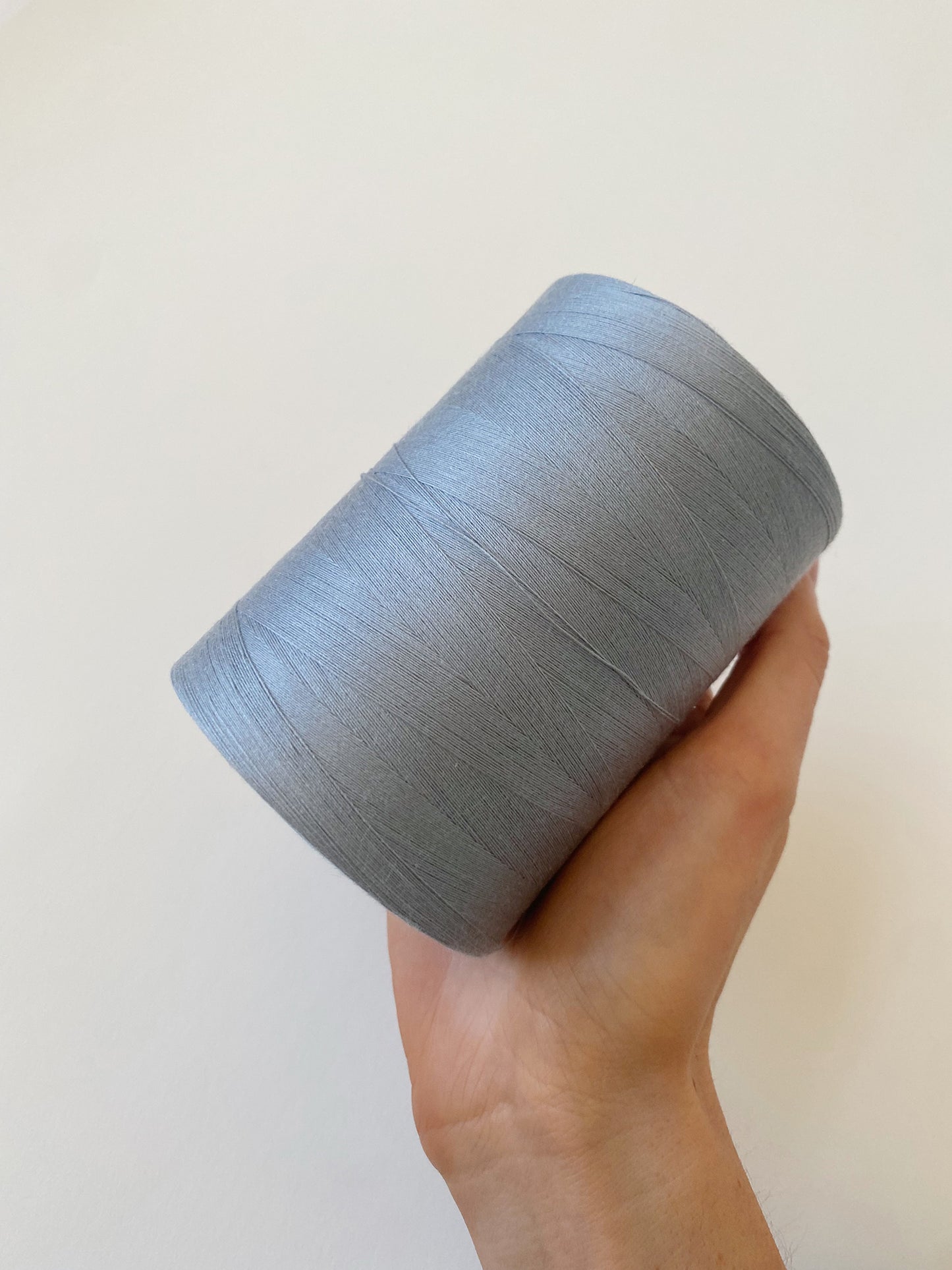 Tex 60 - 100% Tencel Sewing Thread - Dusty Blue