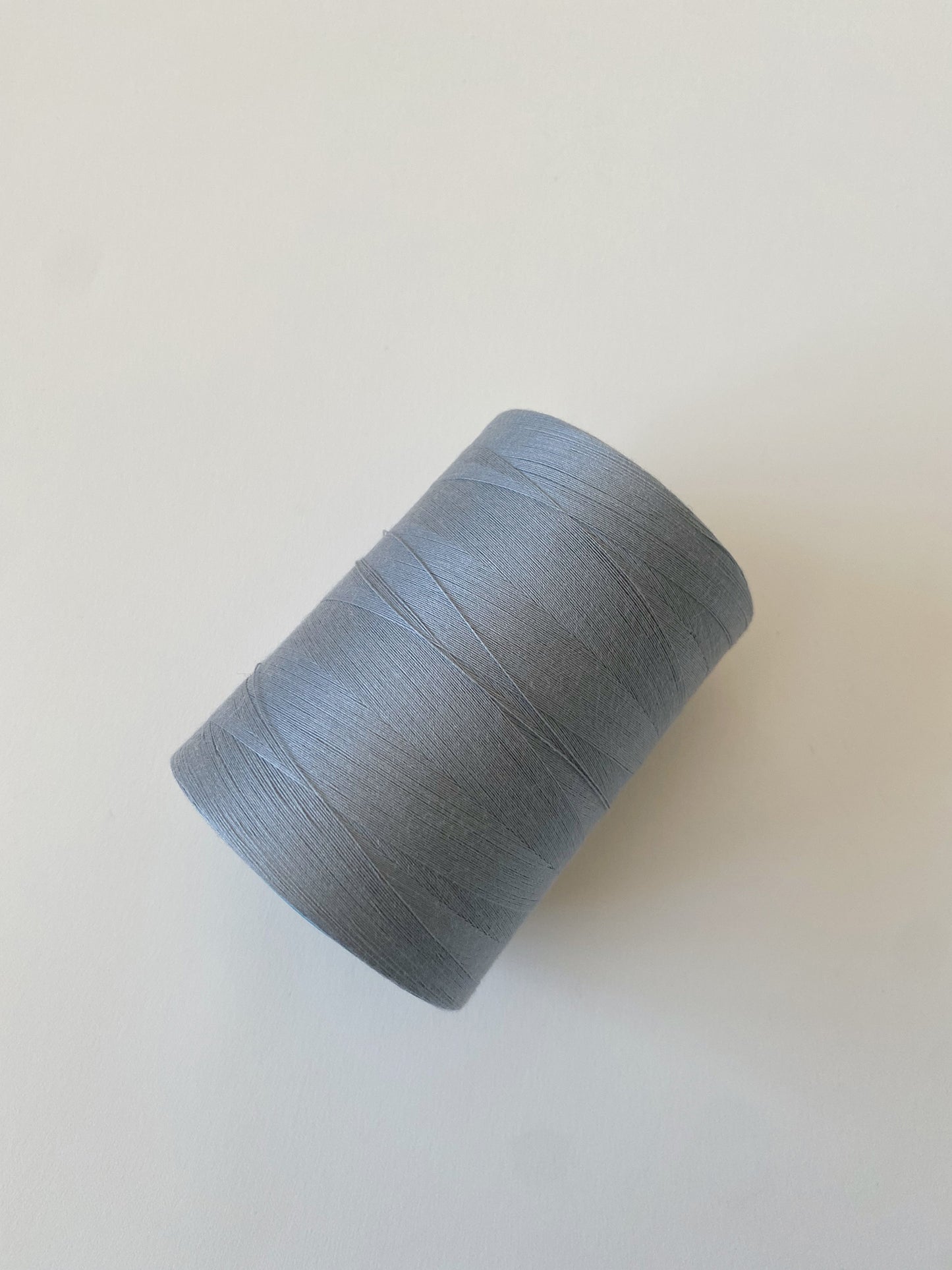 Tex 60 - 100% Tencel Sewing Thread - Dusty Blue