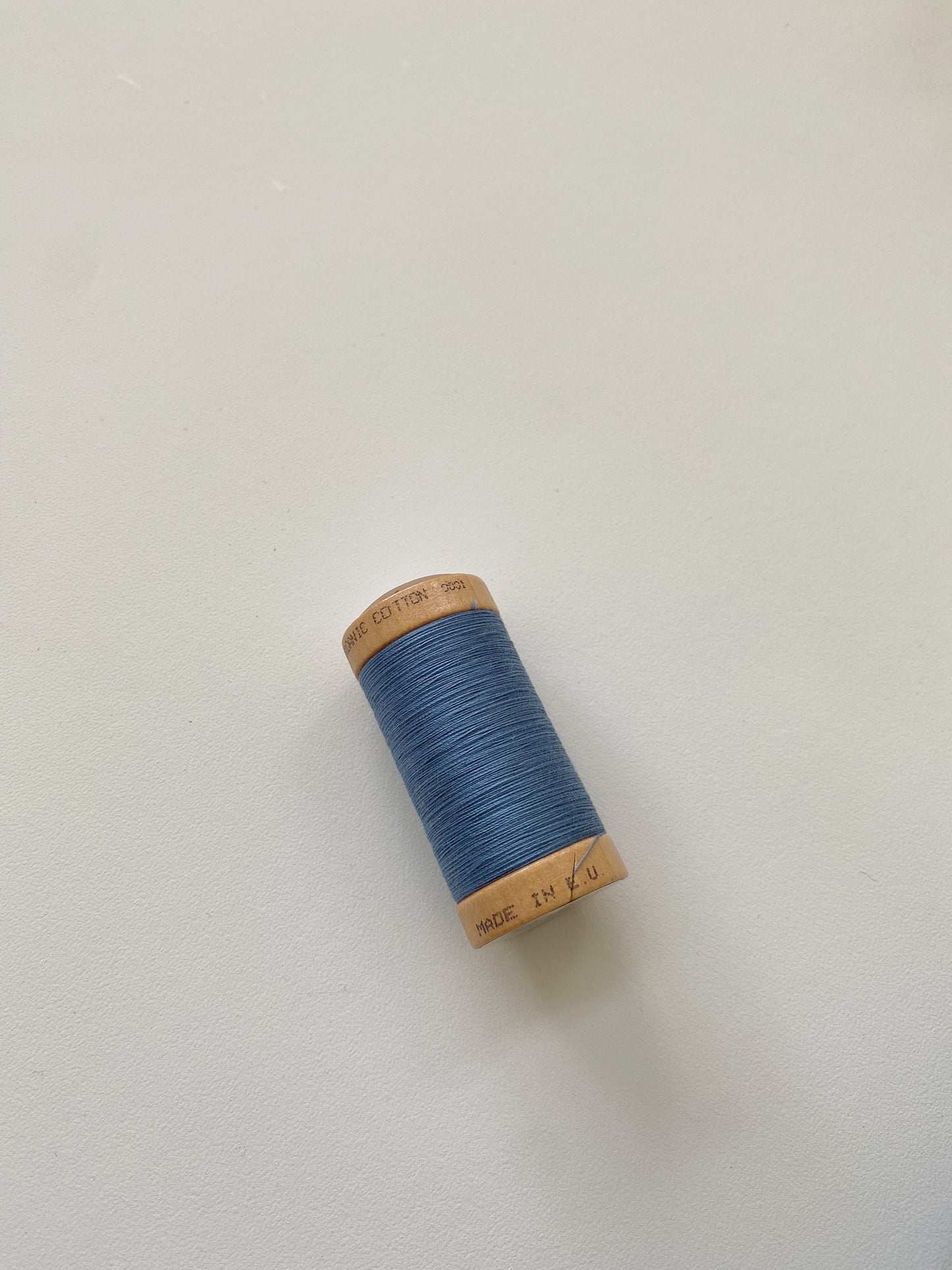 Midi (275m) 100% Organic Cotton Sewing Thread - Multiple Colours