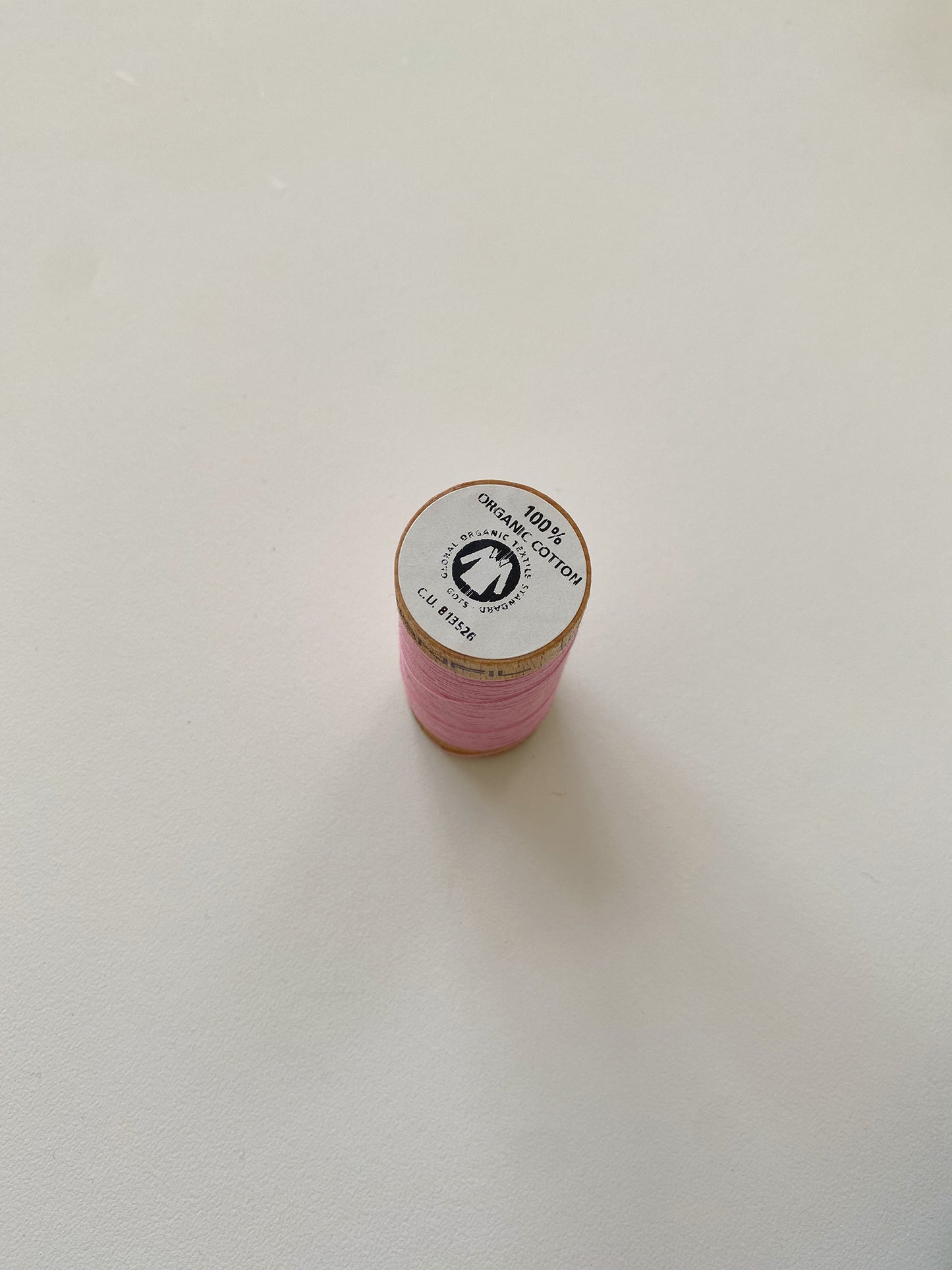 Midi (275m) 100% Organic Cotton Sewing Thread - Multiple Colours