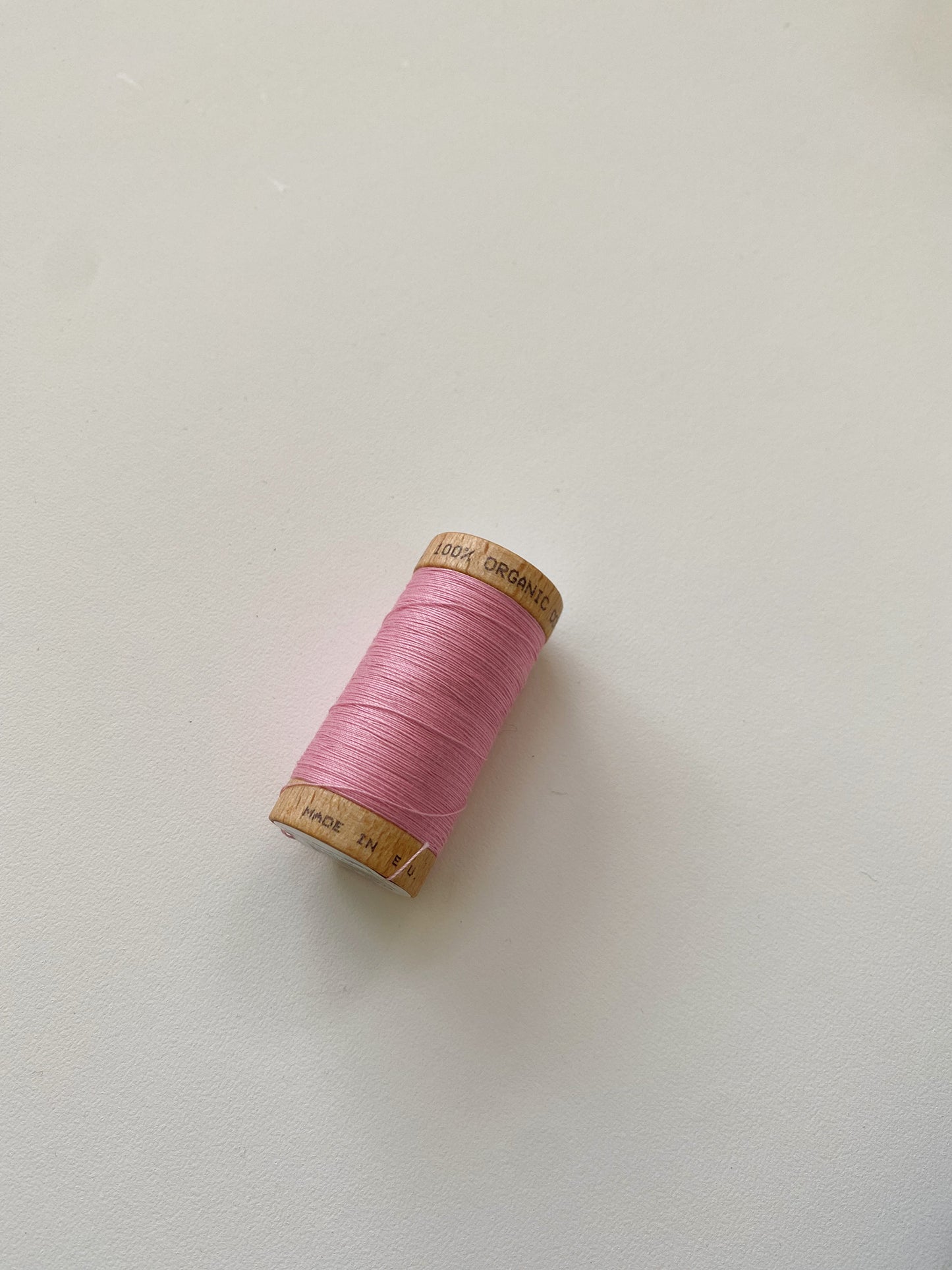 Midi (275m) 100% Organic Cotton Sewing Thread - Multiple Colours