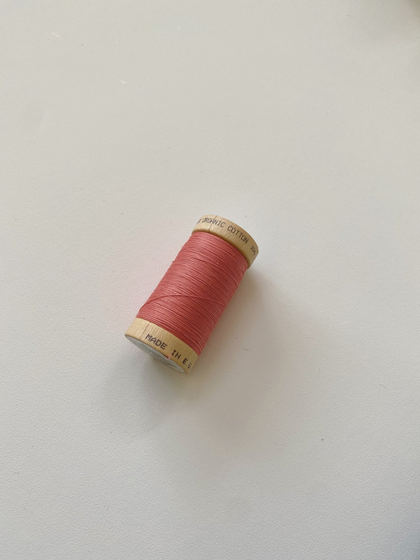 Midi (275m) 100% Organic Cotton Sewing Thread - Multiple Colours