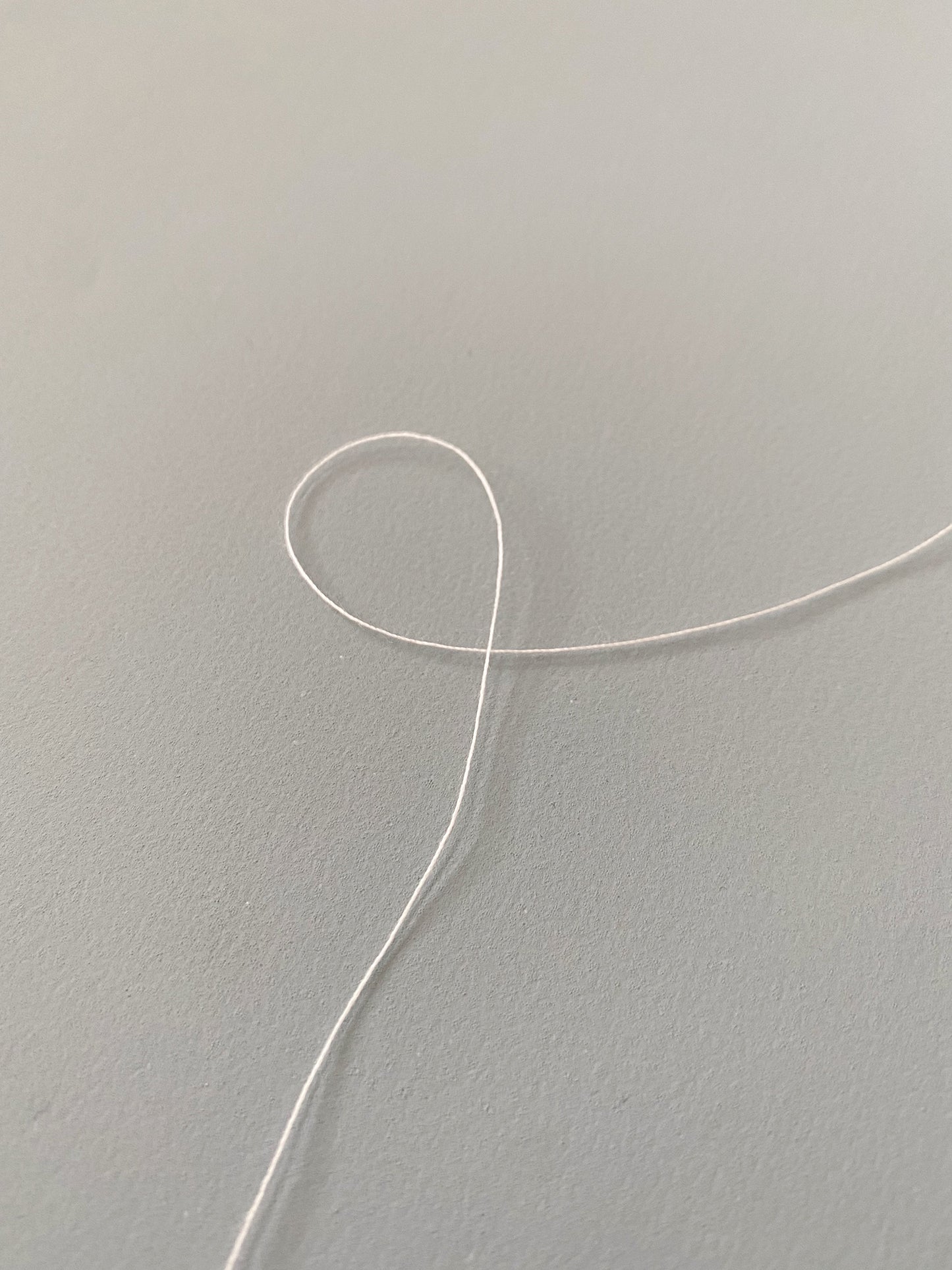 Tex 40 - 100% Tencel Sewing Thread - Natural