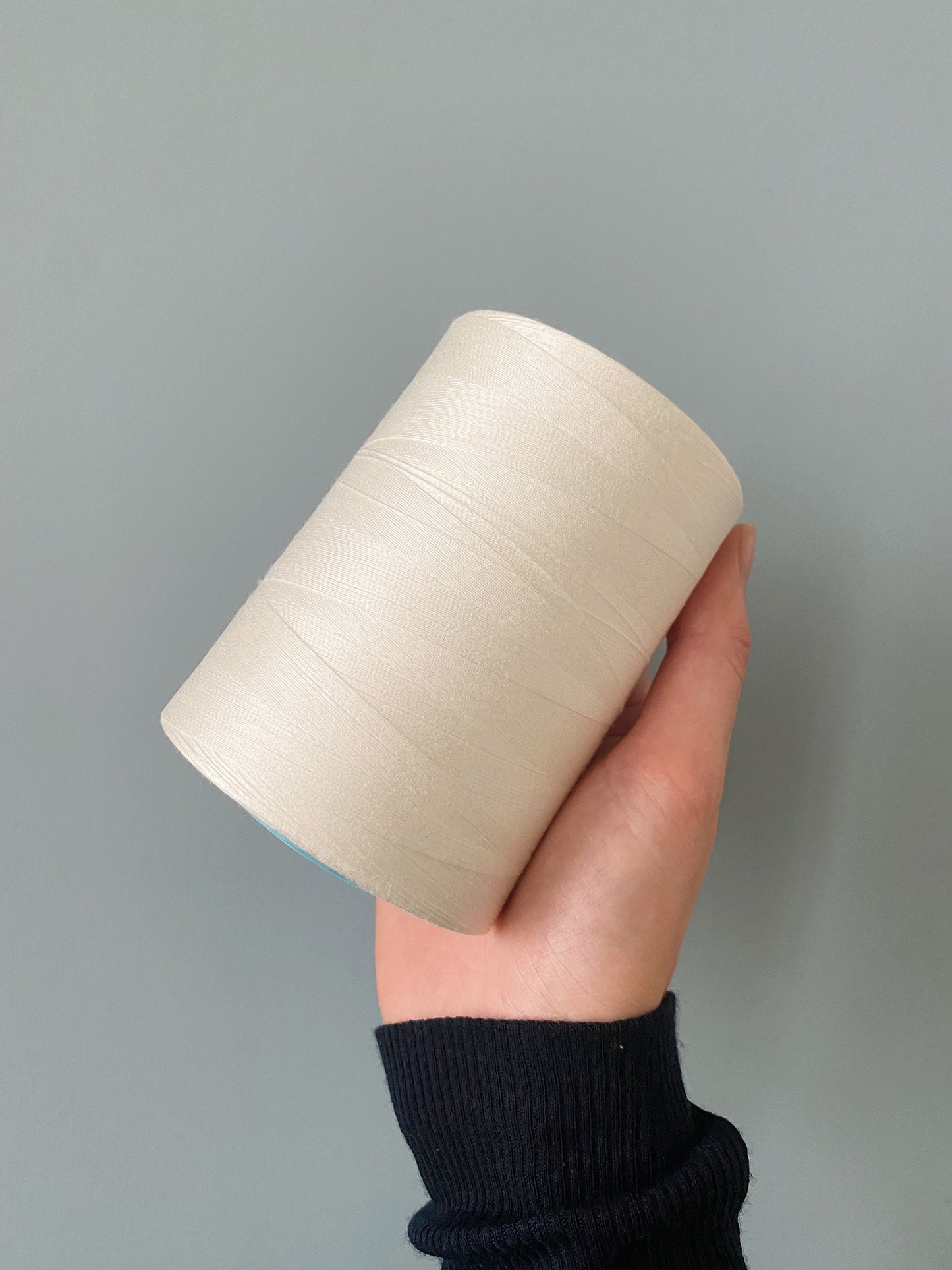 Tex 60 - 100% Tencel Sewing Thread - Natural