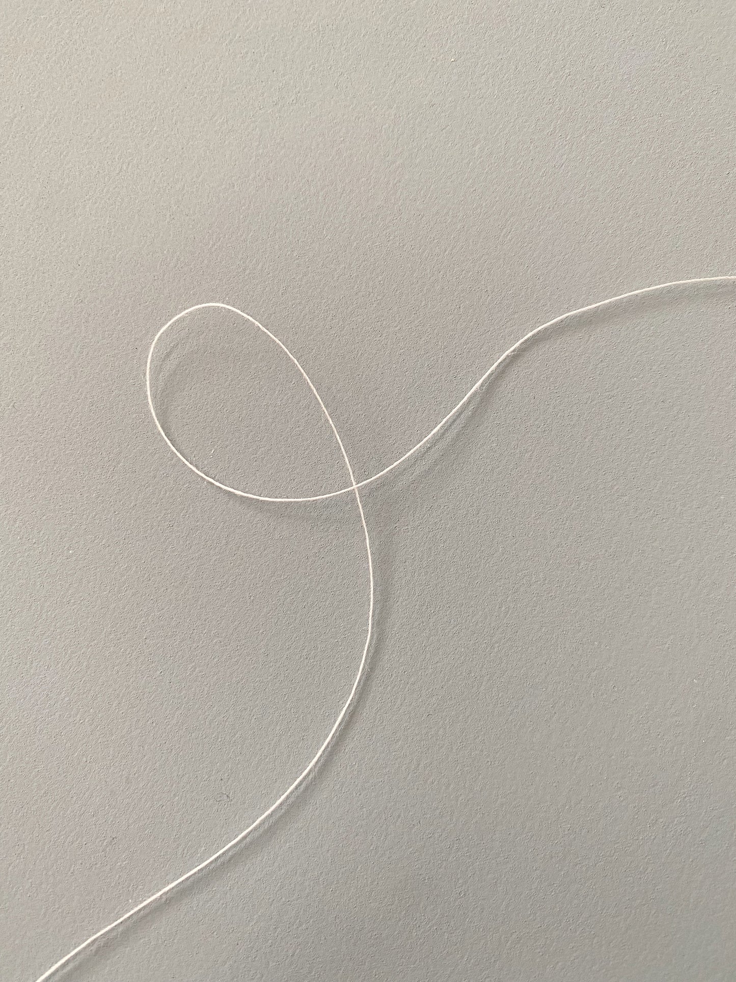 Tex 60 - 100% Tencel Sewing Thread - Natural