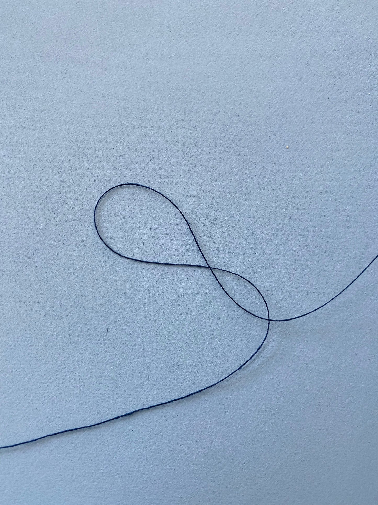 Tex 60 - 100% Tencel Sewing Thread - Navy Blue