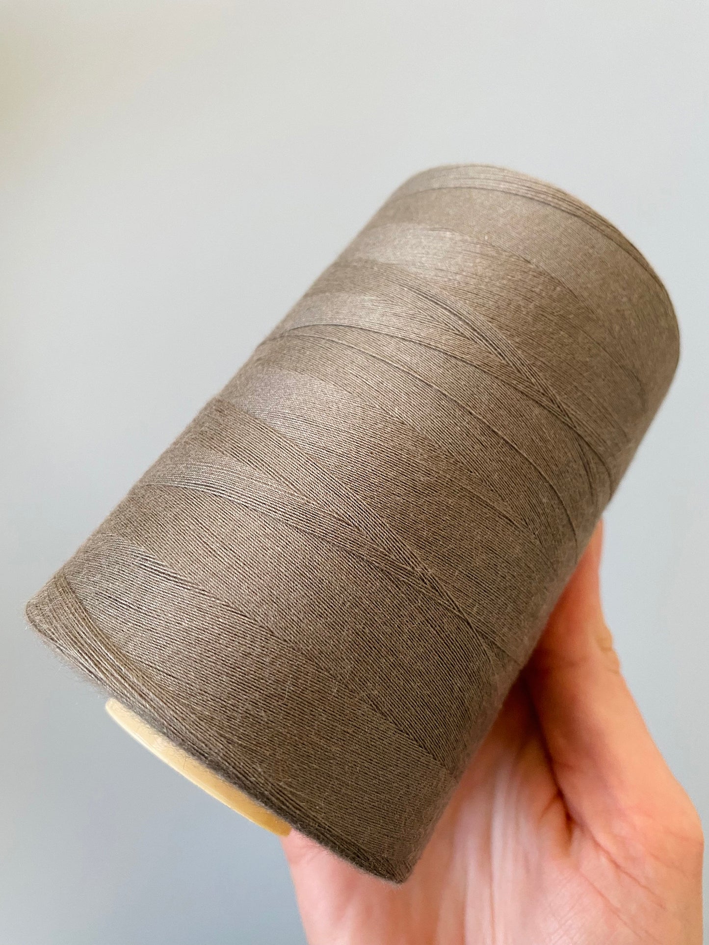 Tex 40 - 100% Tencel Sewing Thread - Khaki / Olive