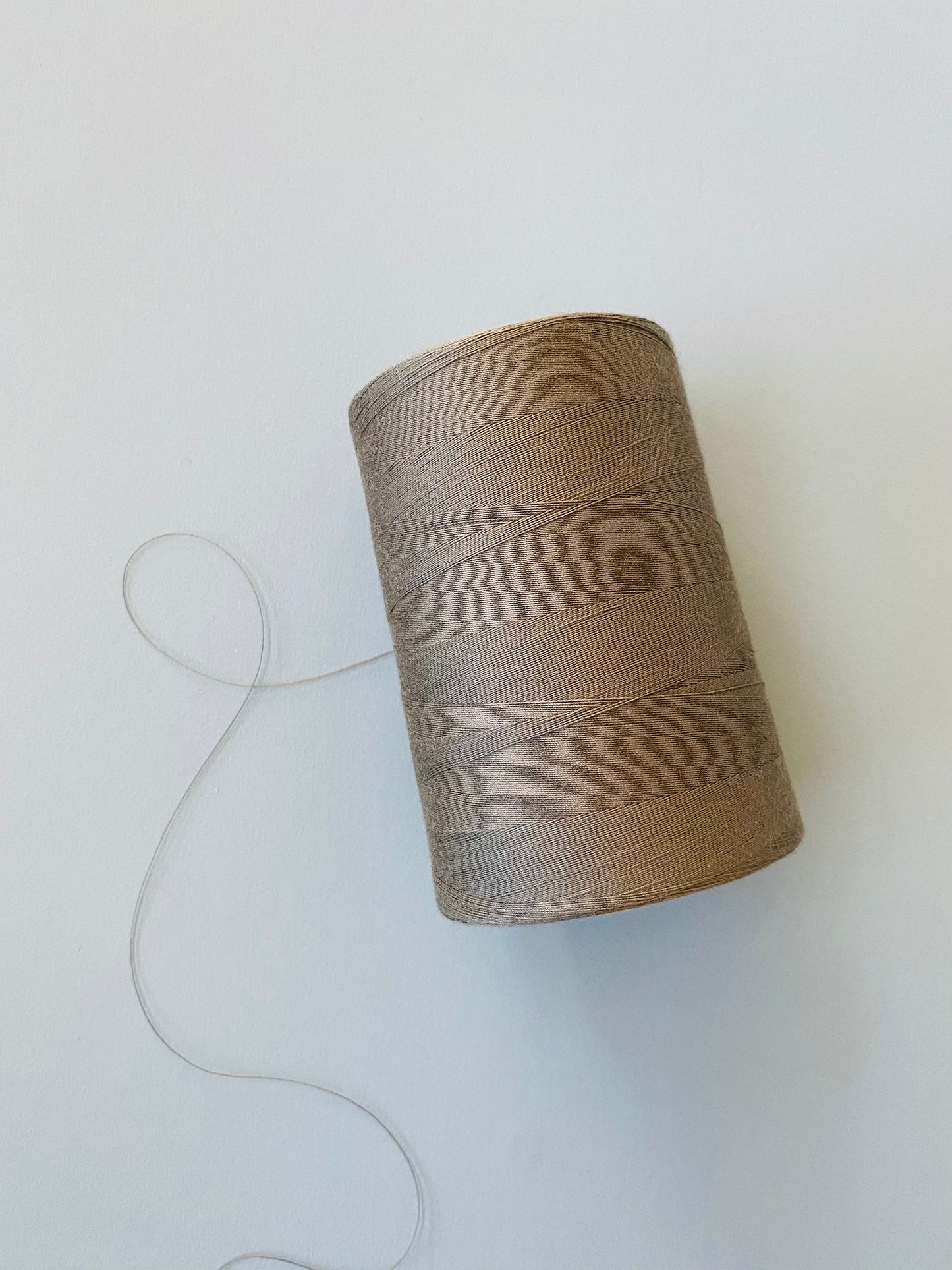 Tex 40 - 100% Tencel Sewing Thread - Khaki / Olive