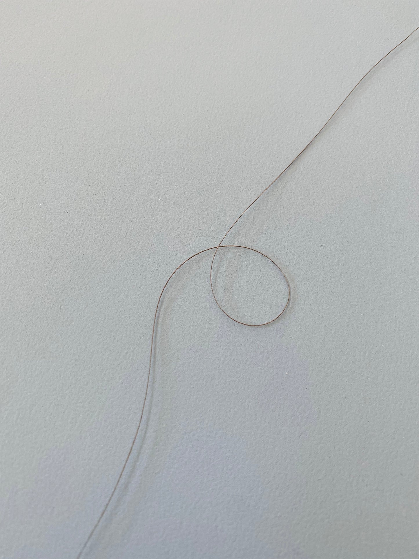 Tex 40 - 100% Tencel Sewing Thread - Khaki / Olive