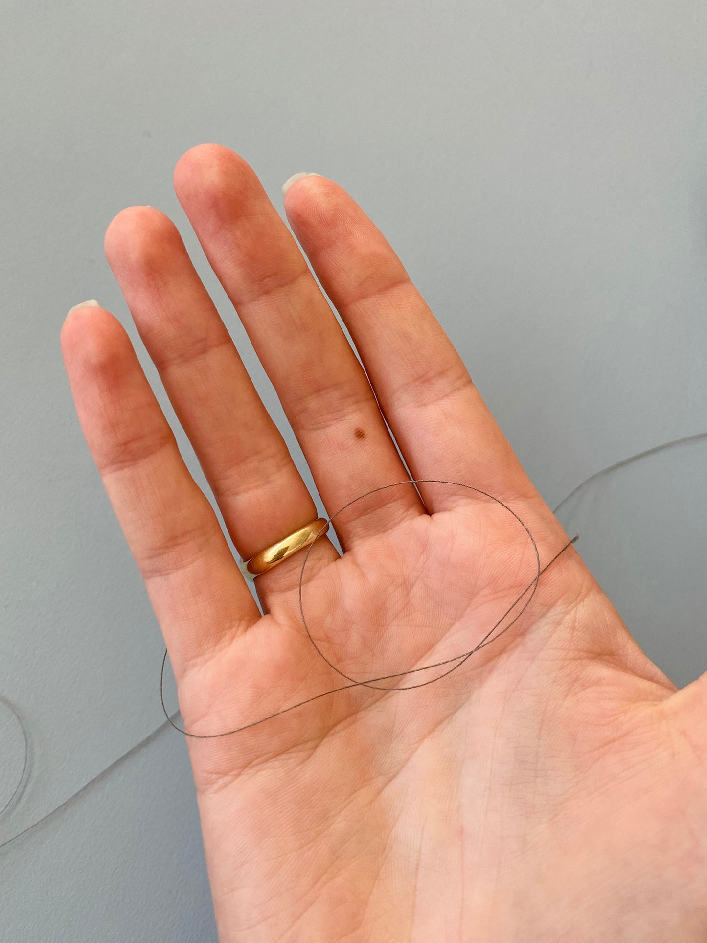 Tex 40 - 100% Tencel Sewing Thread - Khaki / Olive