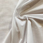 PRE ORDER - Biodegradable Glue 100% Cotton Fusing - Multipurpose – White