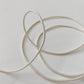 2mm Cord - 100% Cotton - Undyed