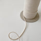 3mm Cord - 100% Cotton - Undyed