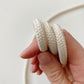 7mm Cord - 100% Cotton - Undyed