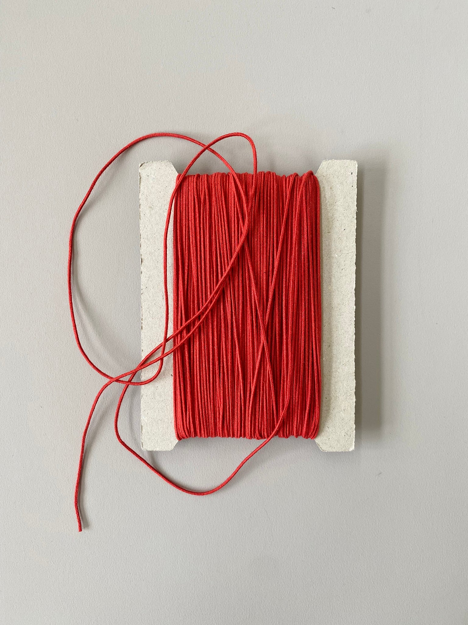 Elastic Rounded Bio Elastic – Circular Factory