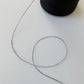 Tex 40 - 100% Tencel Sewing Thread - Black