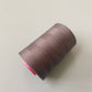 Tex 40 - 100% Tencel Sewing Thread - Charcoal