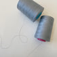 Tex 40 - 100% Tencel Sewing Thread - Dusty Blue