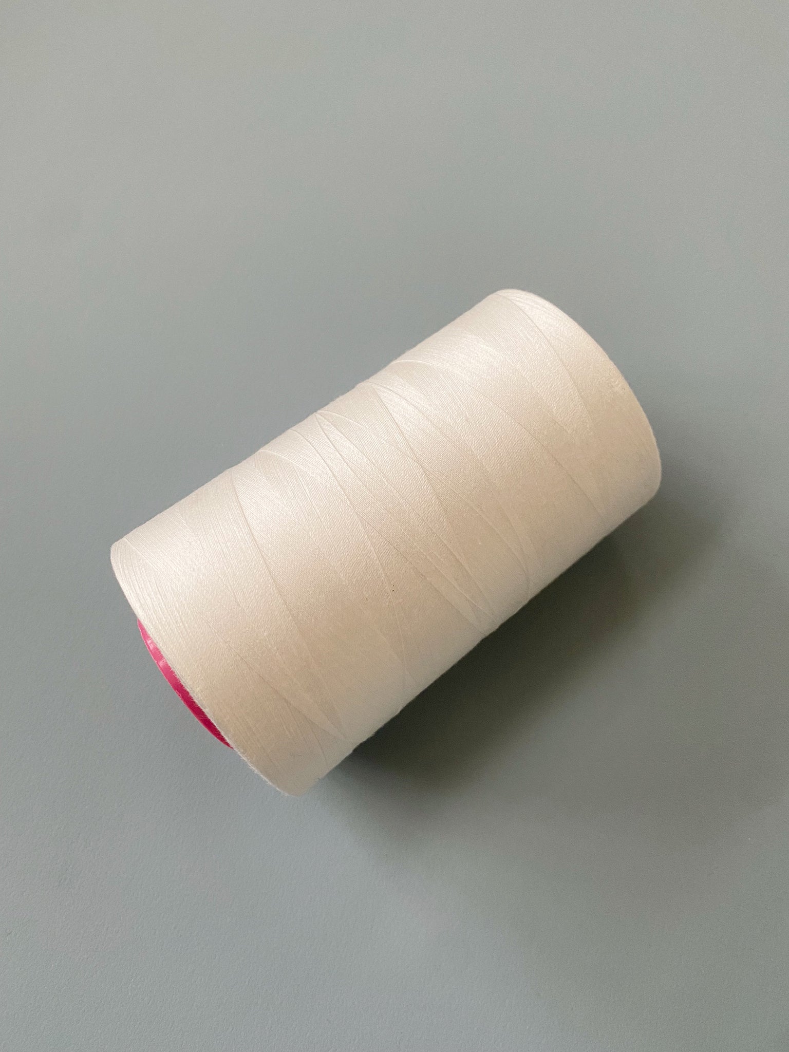 Natural Materials Threading 100% Tencel Biodegradable Sewing Thread Natural – Circular Factory