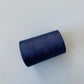 Tex 40 - 100% Tencel Sewing Thread - Navy Blue