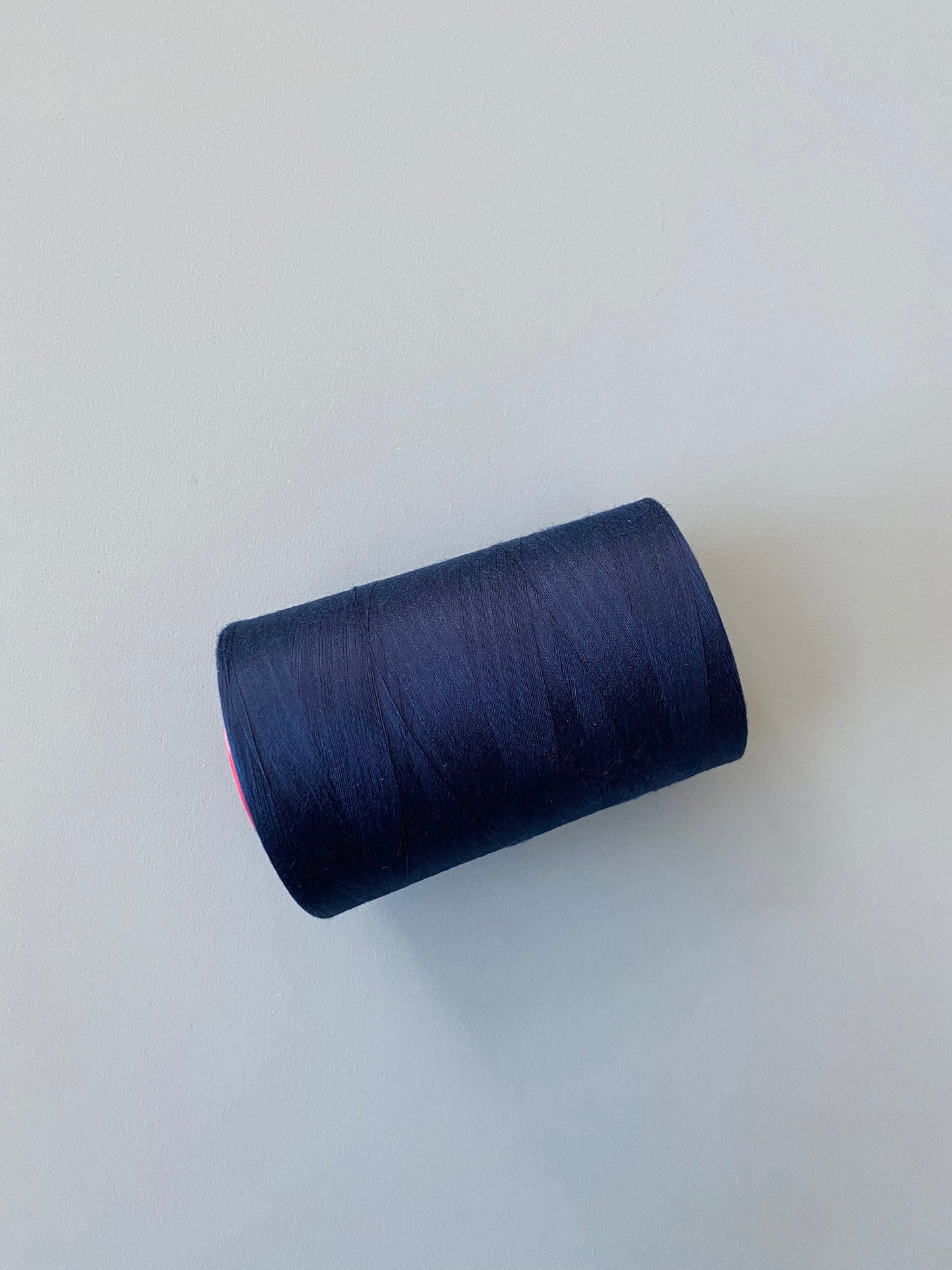 Tex 40 - 100% Tencel Sewing Thread - Navy Blue