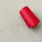 Tex 40 - 100% Tencel Sewing Thread - Cherry Red