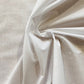 Multipurpose Cotton Fusing - Formaldehyde free – White